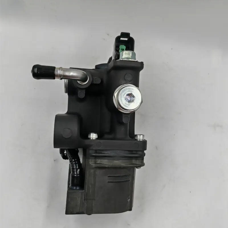 Fuel Pump YA00068072 Fit for Hitachi Excavator ZX300 ZX330 With High Quality