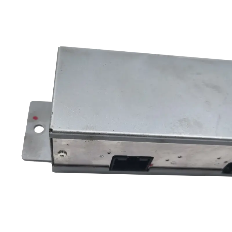 Genuine Excavator Parts YA00072748 Radio Controller for ZX200-6A