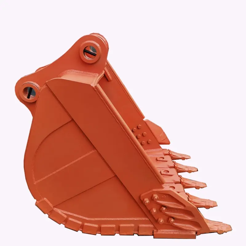 High Quality HITACHI Excavator Bucket for ZX200