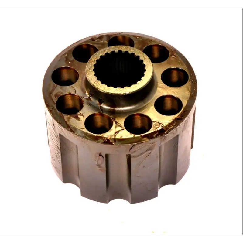 2043342 Ротор HITACHI ZX120 ZX125 ZX130 (2)