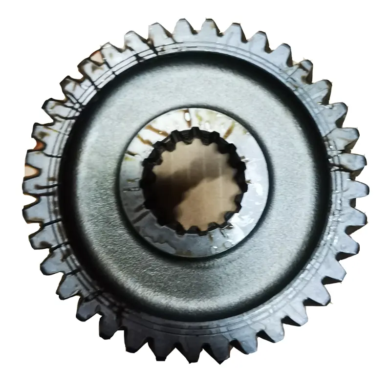 3104555 HITACHI ZX350-3 ZX350-5A ZX400-5A Приводная шестерня (1)