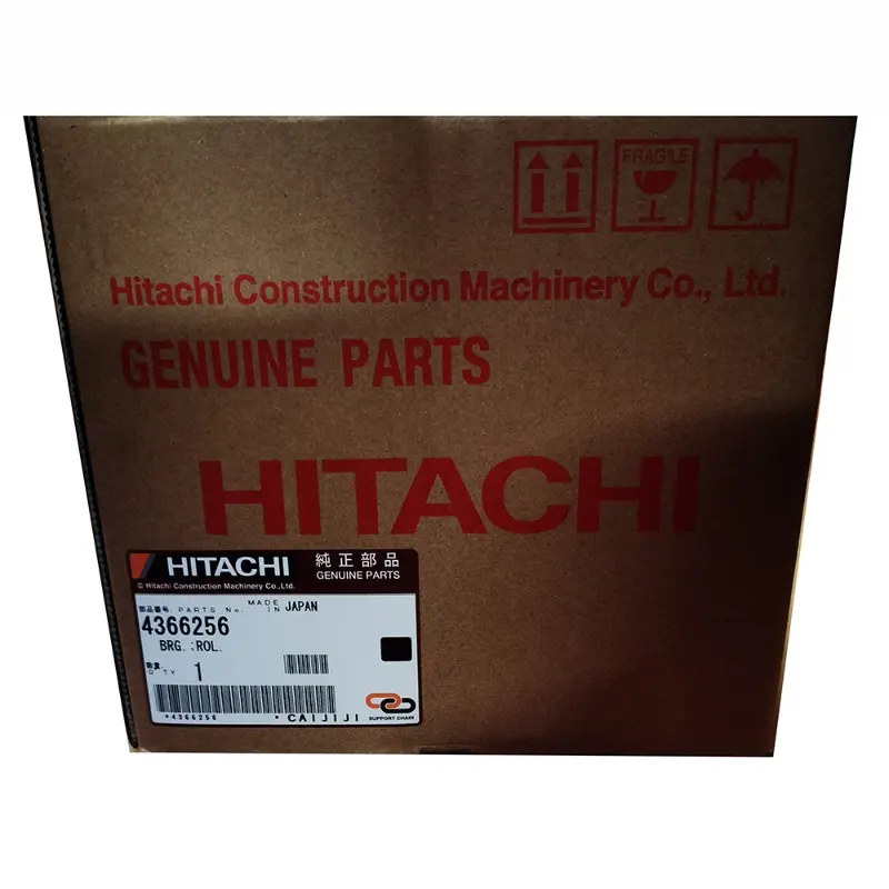 4366256 HITACHI ZX300 ZX330 ZX350 Роликовый подшипник (1)