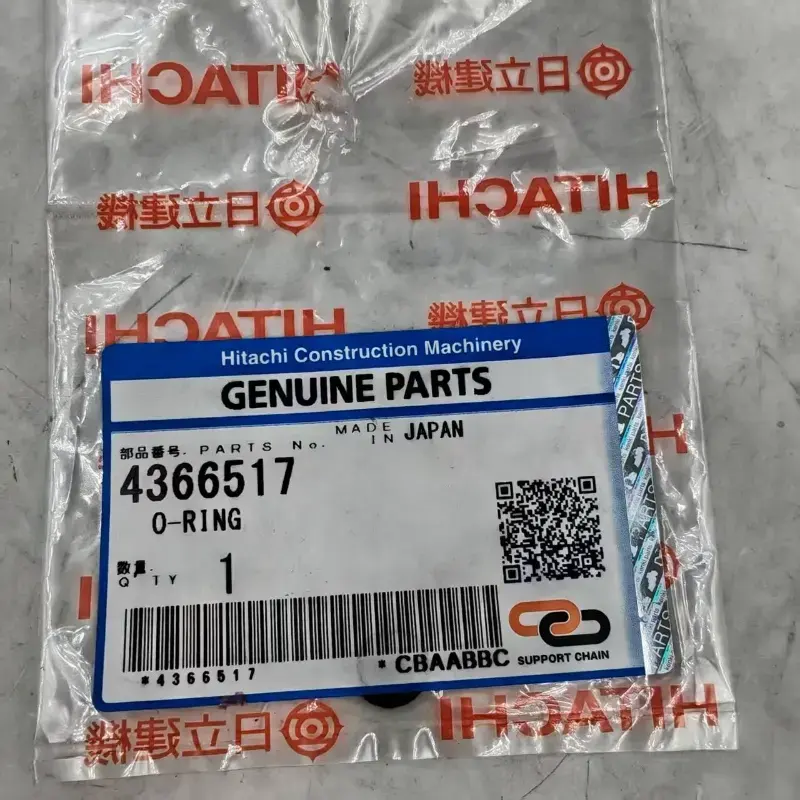 4366517 HITACHI ZX470 ZX670 ZX870