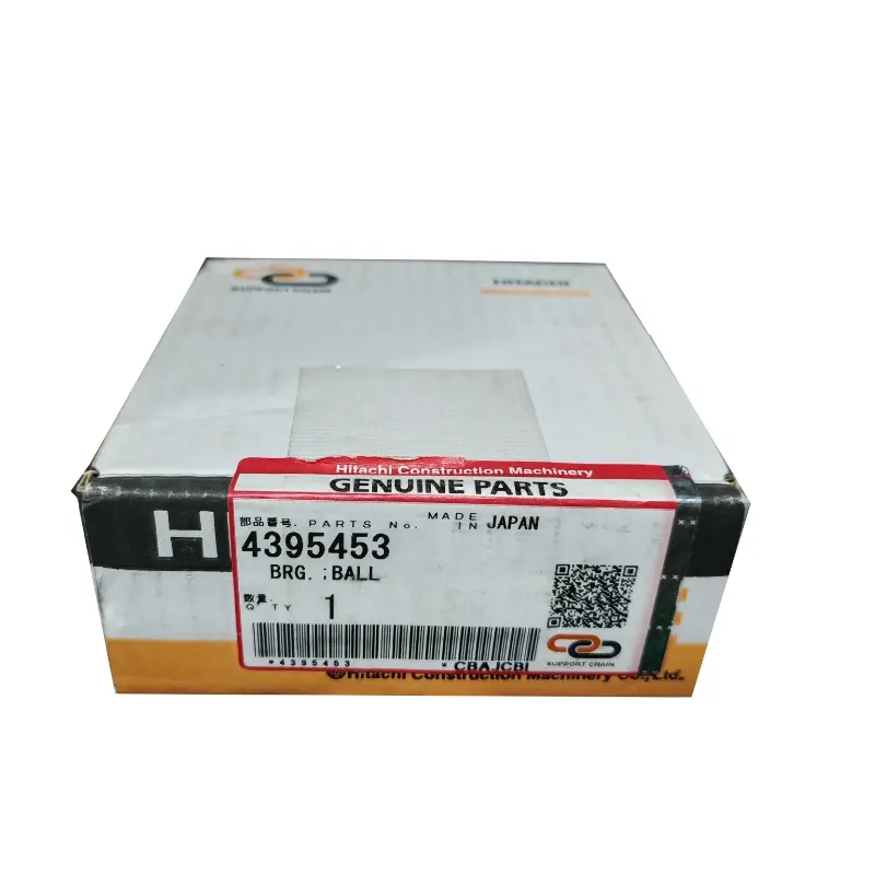 4395453 HITACHI ZX330-3 ZX330-3G (1)