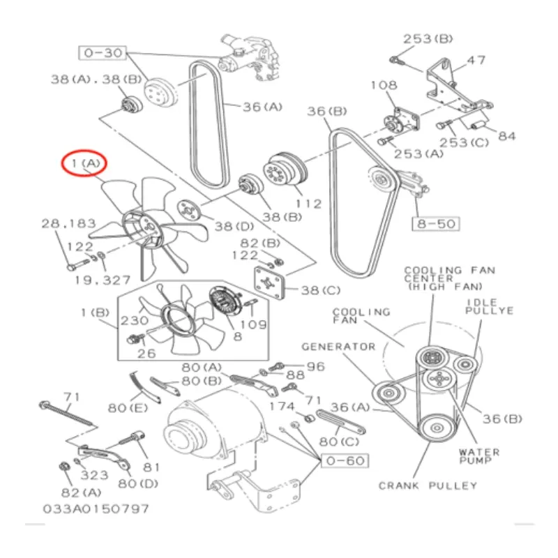 8972876963 HITACHI ZX70 ZX60