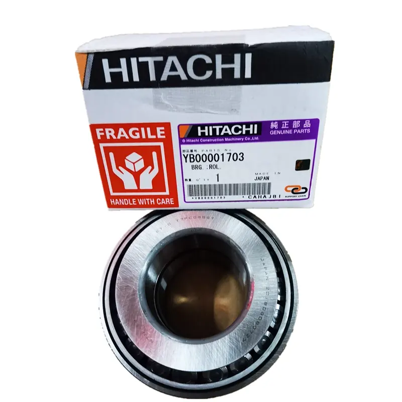 Подшипник YB00001703 для HITACHI ZX125 ZX170 ZX200 ZX240 (2)