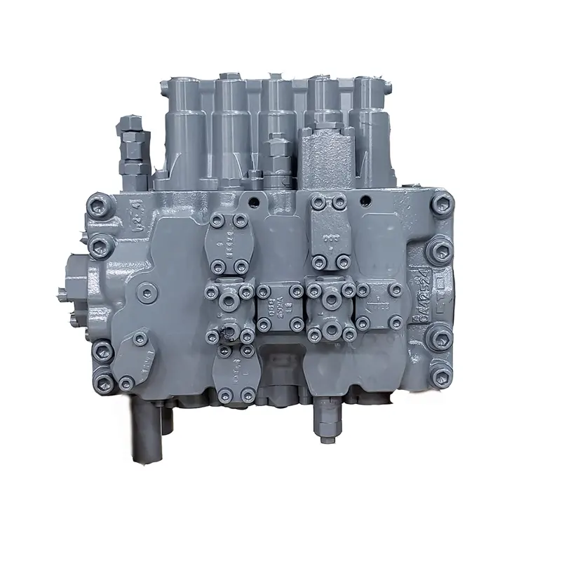 Регулирующий клапан 4625137 ZX330-3 ZX360LC-3 (1)