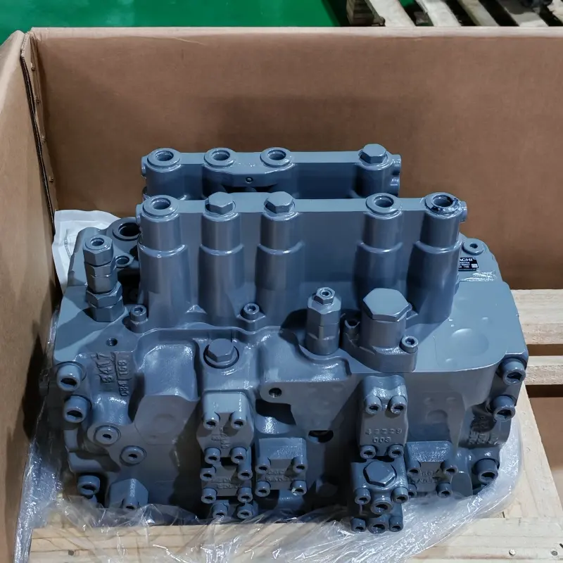 Control Valve YA00000703 ZX200-5G ZX210-5G (1)