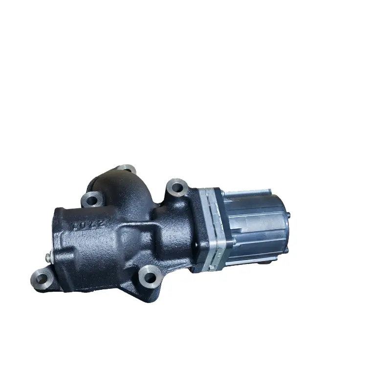 EGR Valve 8982382453 For HITACHI ZX130-5A (1)