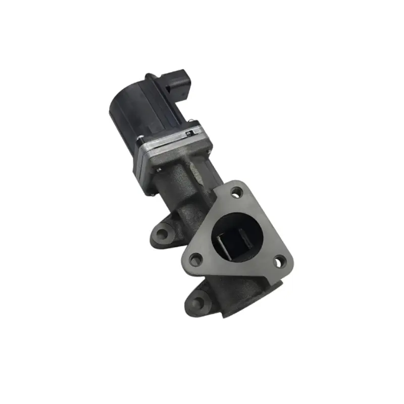 EGR Valve 8982382470 For HITACHI ZX200-3 (2)
