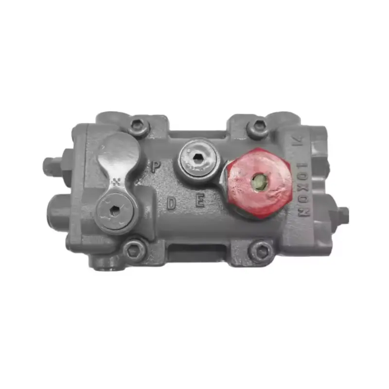 YB60000398 Оригинальный регулятор основного насоса ZX330-5G ZX350-5G