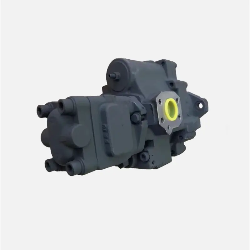 YD00002114 Оригинальный насос ZX60-5A ZX60-5G