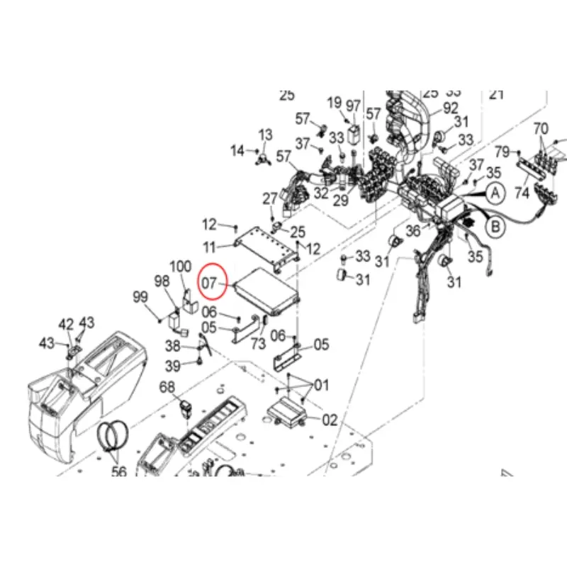 HITACHI 9274929 ZX170W (2)
