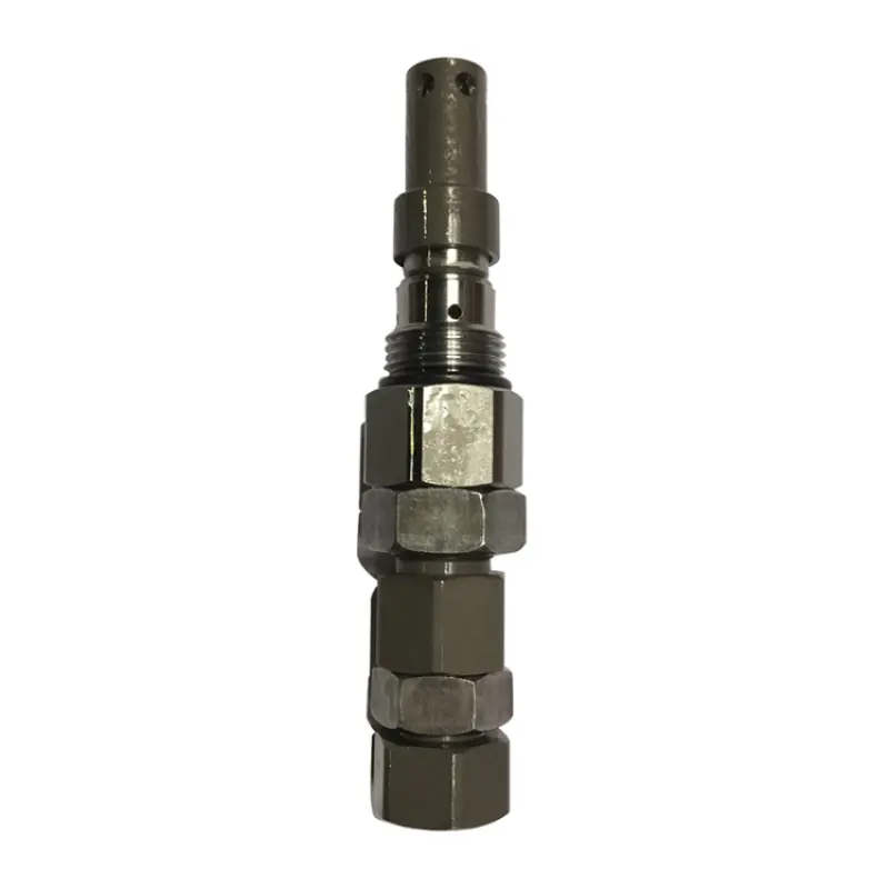 Главный предохранительный клапан YA00011313 ZX200 ZX210 (1)