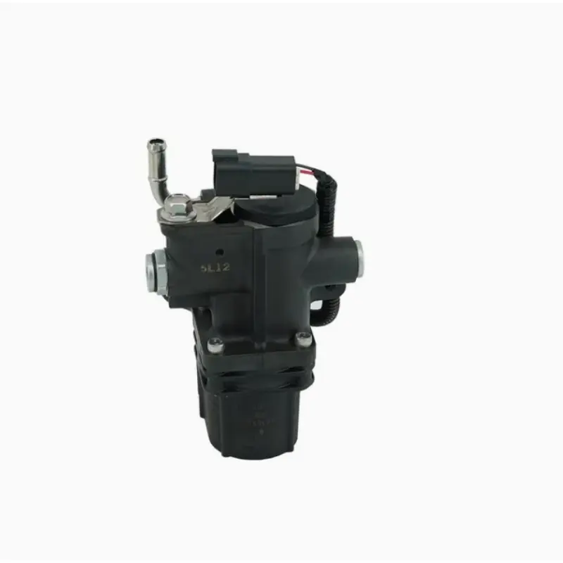 Оригинальный электрический топливный насос YA00068071 (2)