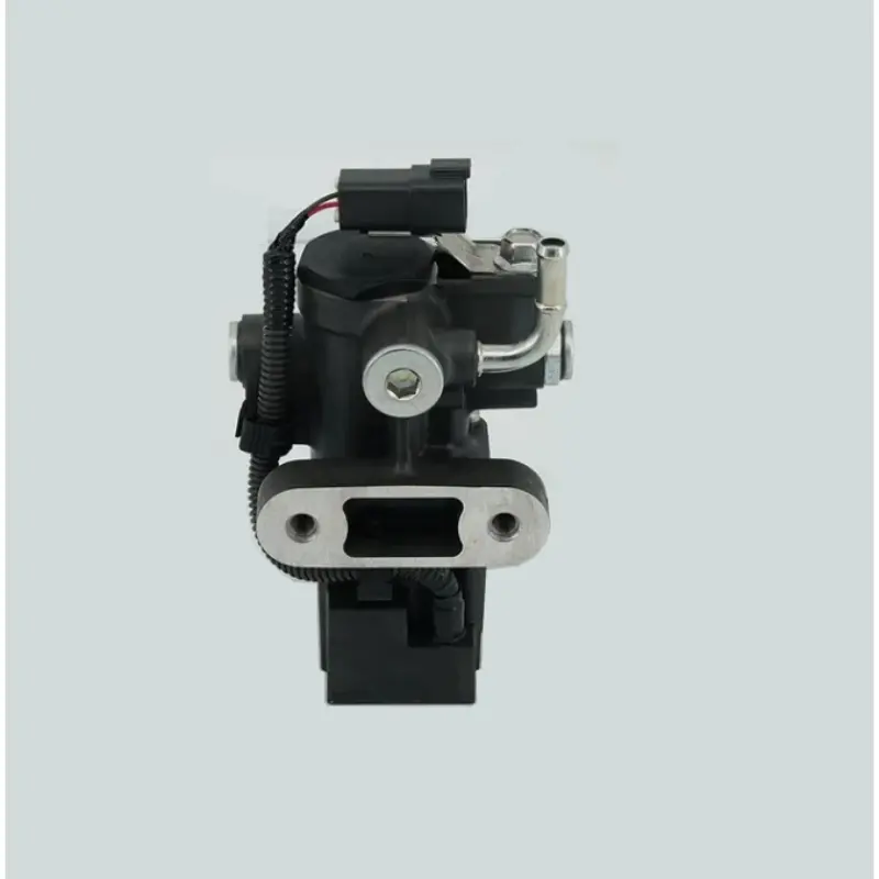 Origianl Electric Fuel Pump YA00068071 (3)