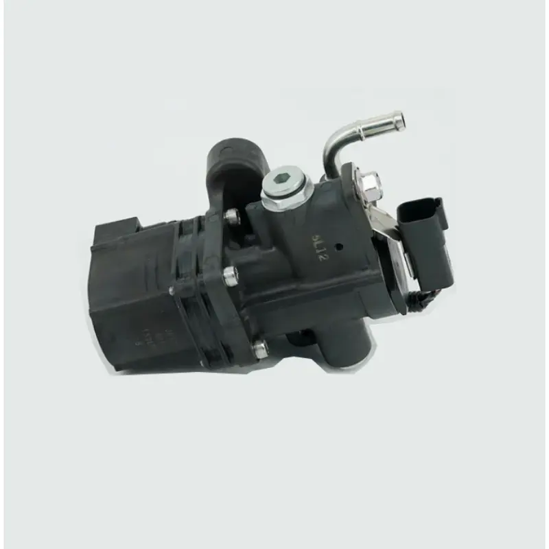 Origianl Electric Fuel Pump YA00068071 (4)