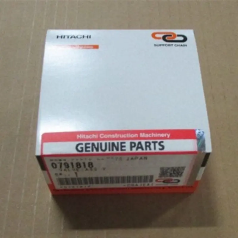 Valve 0791818 ZX200 ZX210 ZX240 ZX280 (1)