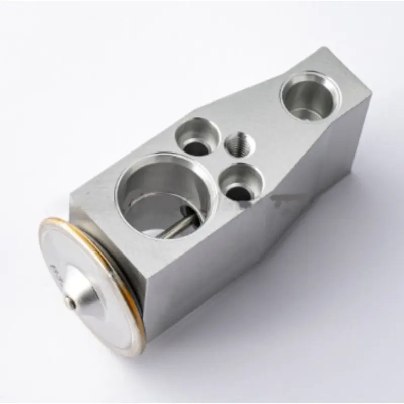 Клапан XB00001045 ZX490-5A (2)