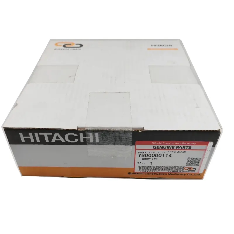 YB00000114 ZX200 ZX250 ZX240 Муфта