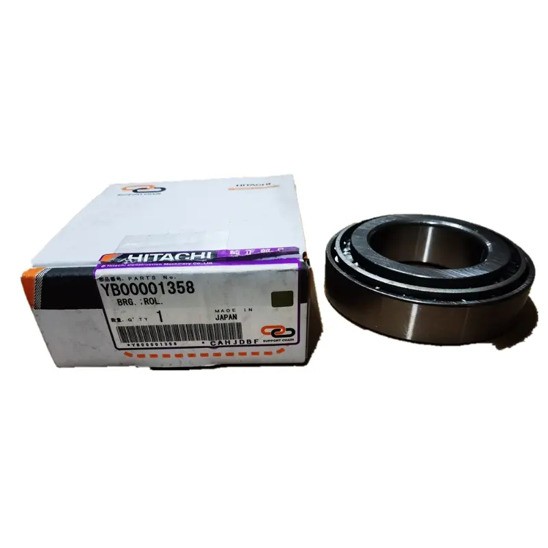 Подшипник YB00001358 для ZX125 ZX170 ZX200 (2)