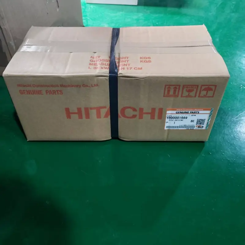 YB00001669 HITACHI ZX170W ZX190W ZX210 ZX240-5G (2)