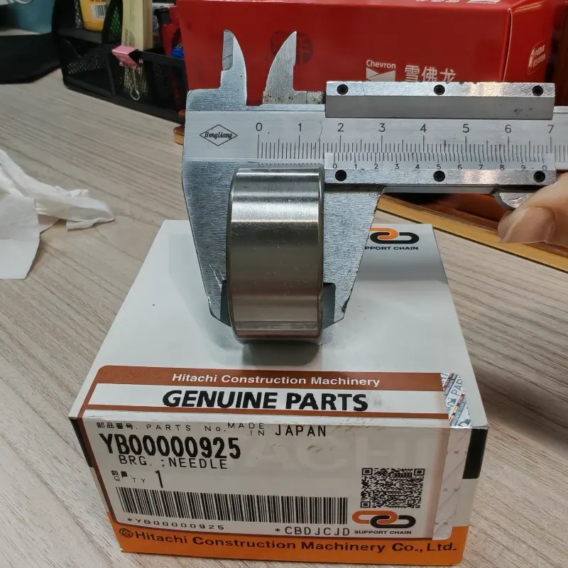 ZX130-5A pump needle bearing (2)