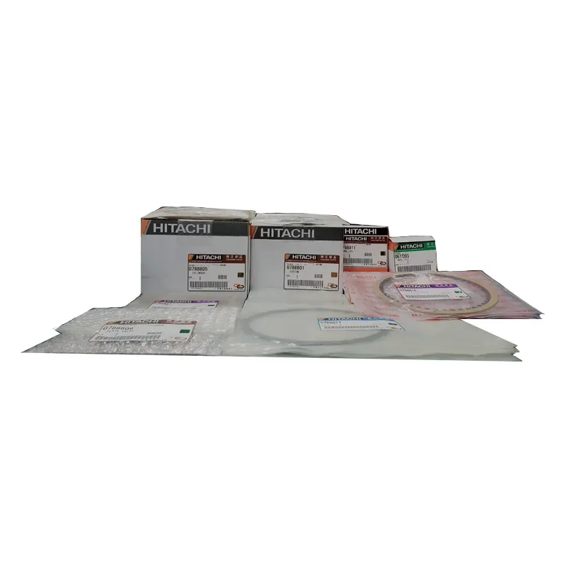 ZX20T-5ASMKIT-1 HITACHI ZX200-5A ZX240-5A (1)