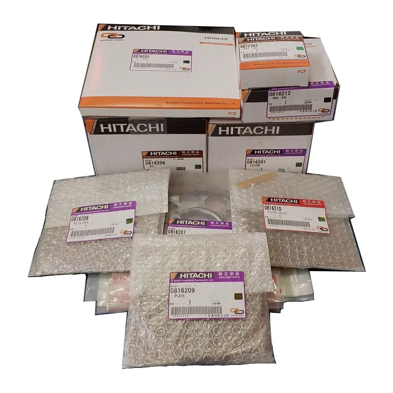 ZX33T-5ASMKIT-1 HITACHI ZX300-5A ZX330-5A (1)