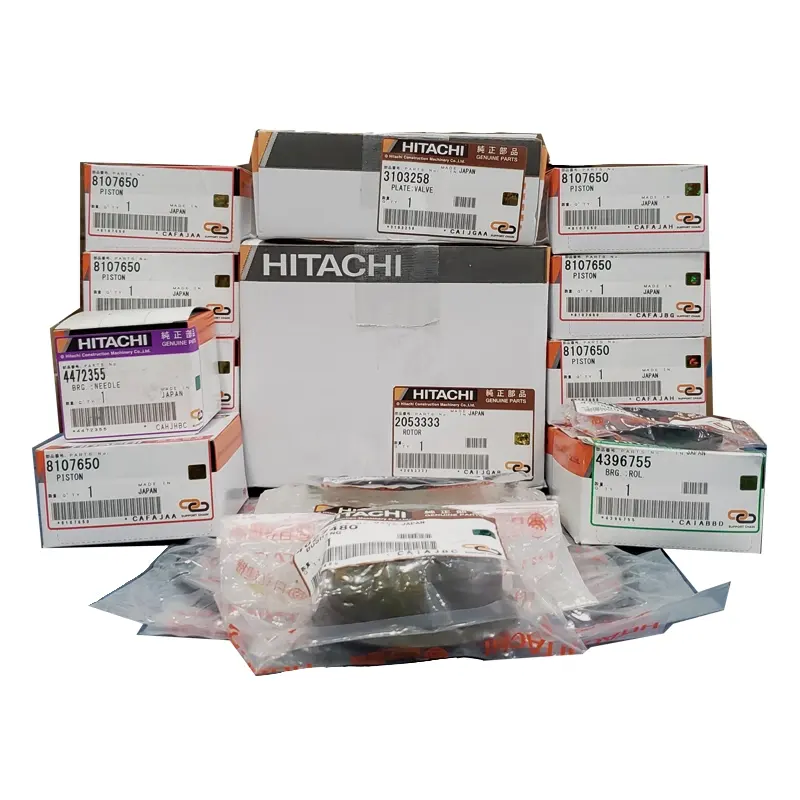 ZX33T-5ATDKIT HITACHI ZX300-5A ZX330-5A (1)