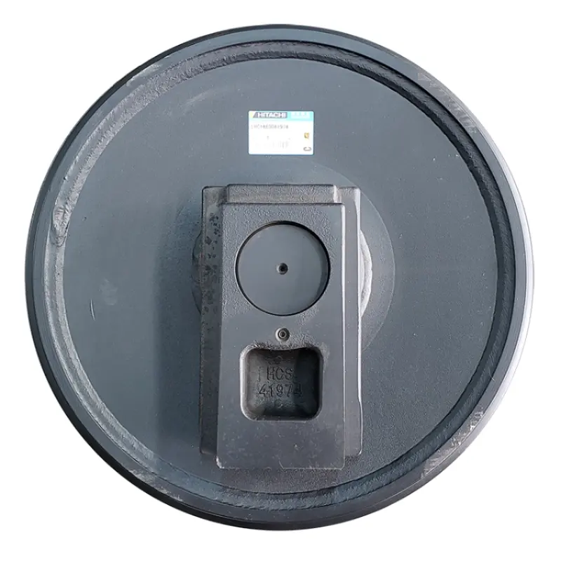 9242964 HITACHI ZX200 (2)