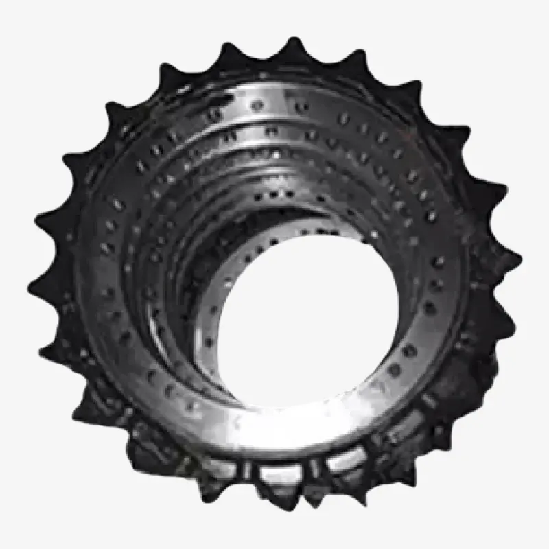 Sprocket SY70-154Q-2 A229900005516 SY75 (1)