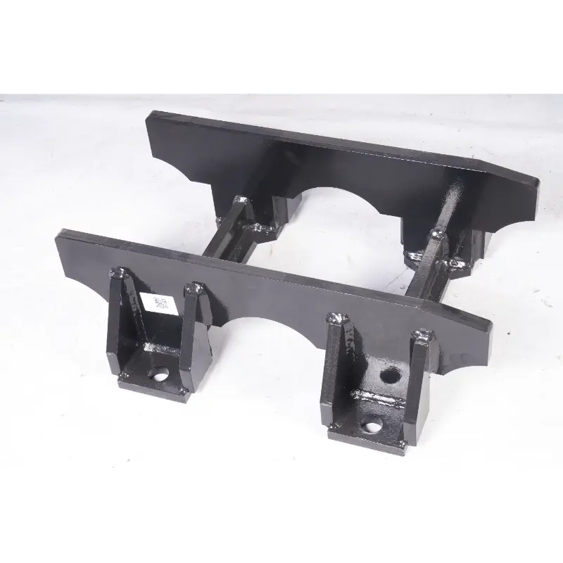 Track Chain Guard SSY005231118 SY485C