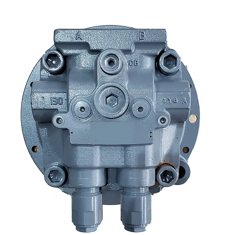 Motor de giro para escavadeira 4625367 para HITACHI ZX240-3 ZX240-3G