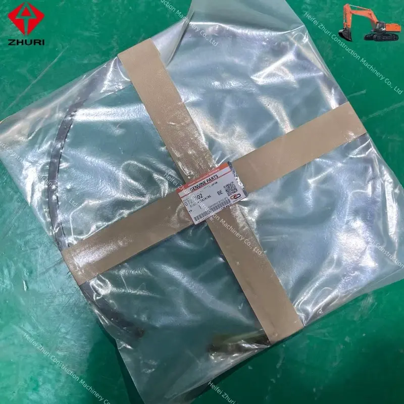 Durable Hitachi 0725502 Retaining Ring for Heavy Machinery Assembly