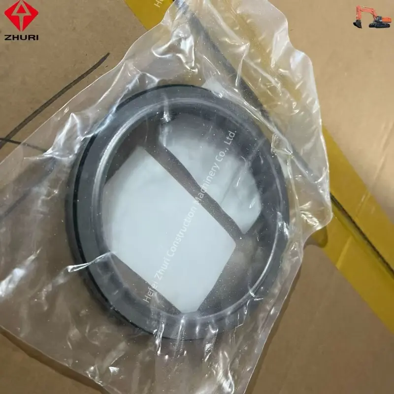 Genuine Excavator Engine Accessories Crankshaft Oil Seal 8970715611 for 4JG2 4JJ1.