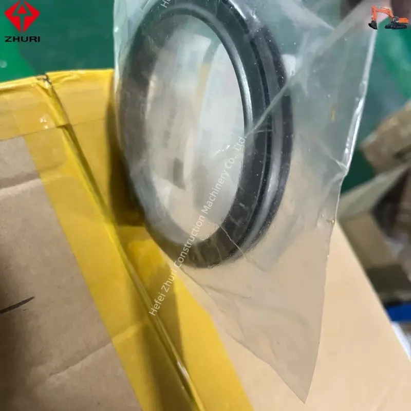 Genuine Excavator Engine Accessories Crankshaft Oil Seal 8970715611 for 4JG2 4JJ1.