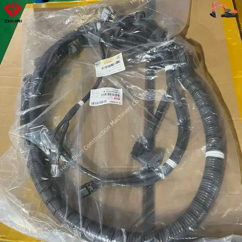 Genuine Excavator Engine Parts 1826413758 Wiring Harness for Hitachi ZX330-3 ZX350-3