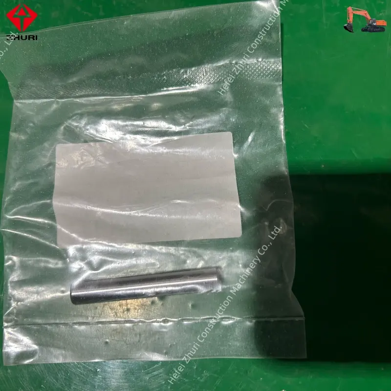 Genuine Excavator Engine Parts Bridge Guide 8973816031 For Isuzu 4HK1 6HK1.