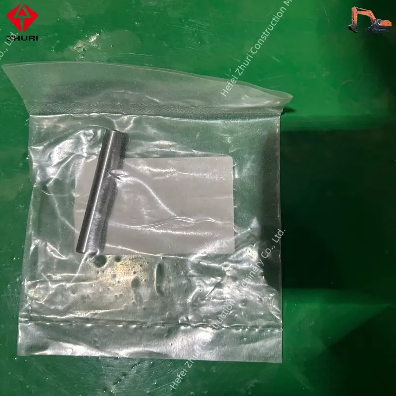 Genuine Excavator Engine Parts Bridge Guide 8973816031 For Isuzu 4HK1 6HK1.