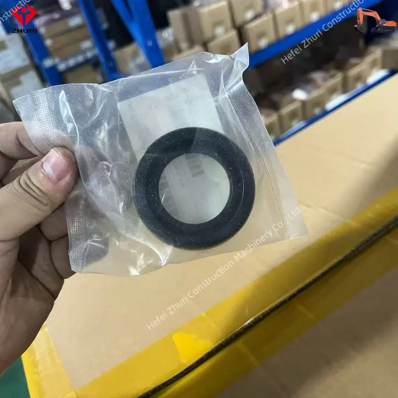 Genuine Excavator Engine Parts Nozzle Seal 8980375430 Cover Suitable for ISUZU 4JJ1 TFR TFS.