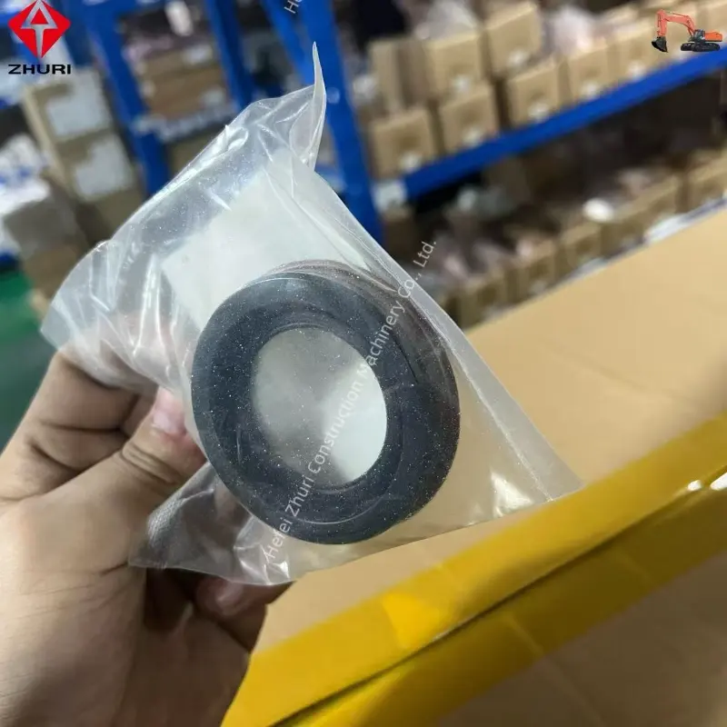 Genuine Excavator Engine Parts Nozzle Seal 8980375430 Cover Suitable for ISUZU 4JJ1 TFR TFS.