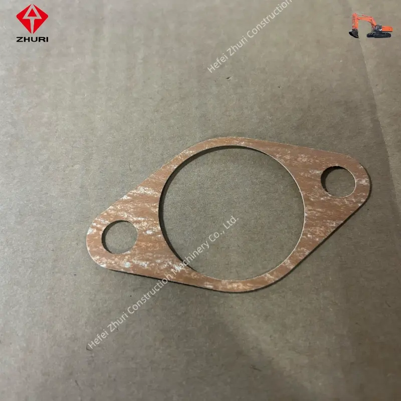Genuine Excavator Engine Parts Oil Cooler Gasket 8943949300 for 6HK1 6SD1.