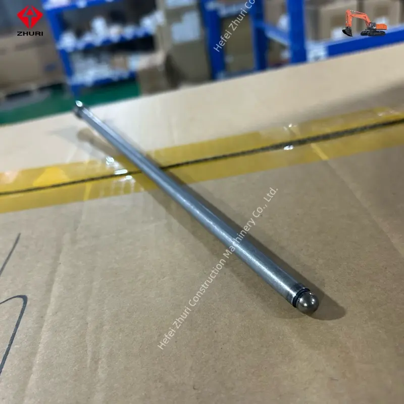Genuine Excavator Engine Parts Push Rod 1125750360 for Isuzuu 4bg1 6bd1.