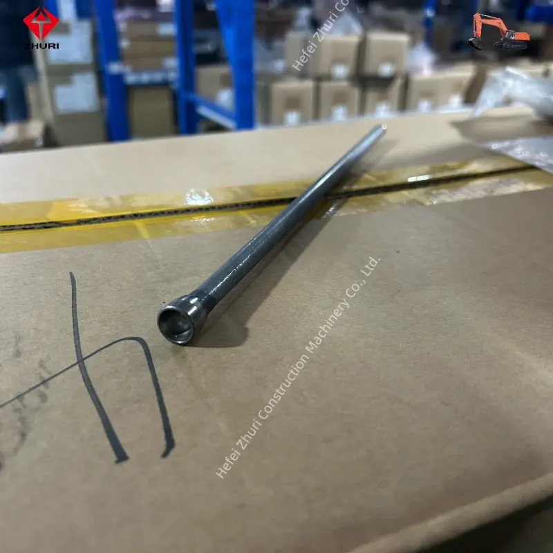 Genuine Excavator Engine Parts Push Rod 1125750360 for Isuzuu 4bg1 6bd1.