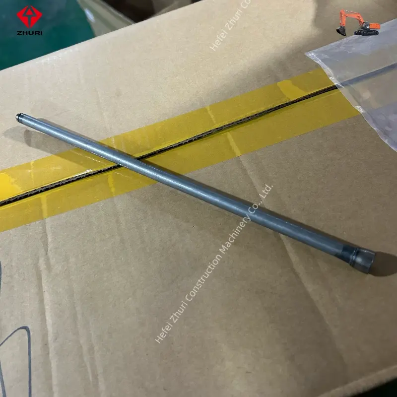 Genuine Excavator Engine Parts Push Rod 1125750360 for Isuzuu 4bg1 6bd1.
