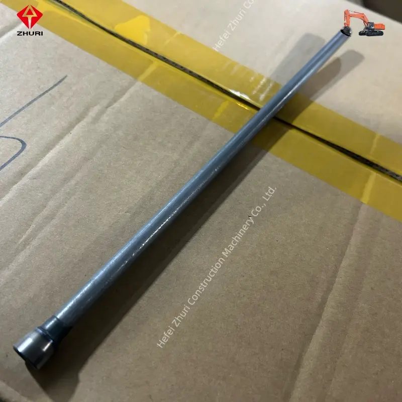 Genuine Excavator Engine Parts Push Rod 1125750360 for Isuzuu 4bg1 6bd1.