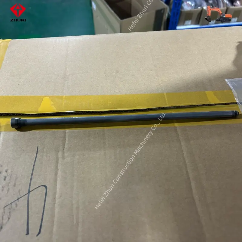 Genuine Excavator Engine Parts Push Rod 1125750360 for Isuzuu 4bg1 6bd1.