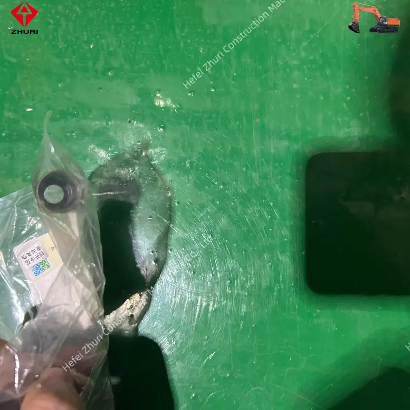 Genuine Excavator Engine Parts Valve Guide Seal 8971201670 For Isuzu 4bg1 4bd1.