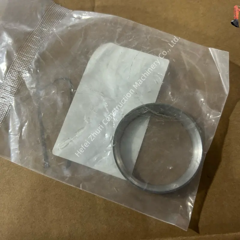 Genuine Excavator Engine Parts Valve Insert Seat 1117110740 8972685330 For Isuzu 6wg1.